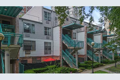 521 E 156th Street #C, Bronx, NY 10455 - Photo 1