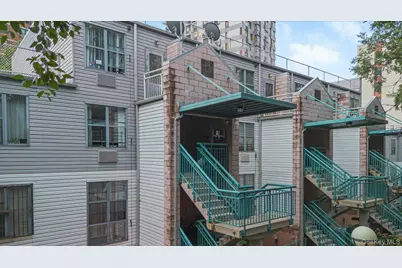 521 E 156th Street #C, Bronx, NY 10455 - Photo 2