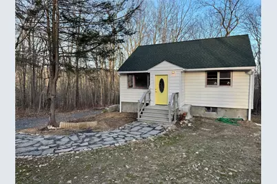 7 Fern Trail, Wurtsboro, NY 12790 - Photo 1