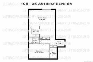 108-05 Astoria Blvd, East Elmhurst, NY 11369 - Photo 12