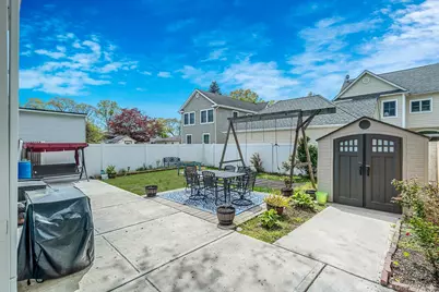 4 Morgan Avenue, Port Jefferson Station, NY 11776 - Photo 22