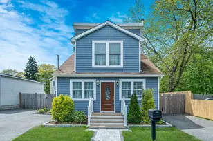 4 Morgan Ave, Port Jefferson Station, NY 11776 - Photo 20