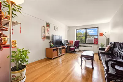 25-34 Union Street #2F, Flushing, NY 11354 - Photo 1