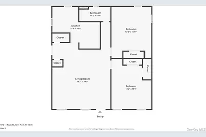 1614 Route 9G, Hyde Park, NY 12538 - Photo 32