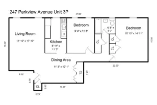 247 Parkview Ave, Bronxville, NY 10708 - Photo 22