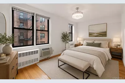 665 Thwaites Place #3A, Bronx, NY 10467 - Photo 2