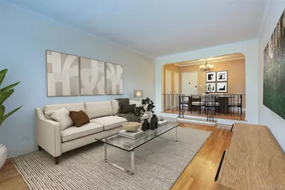 77-15 113th Street #6K, Forest Hills, NY 11375 - Photo 16