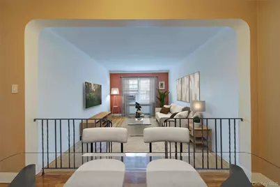 77-15 113th Street #6K, Forest Hills, NY 11375 - Photo 8