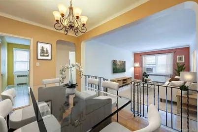 77-15 113th Street #6K, Forest Hills, NY 11375 - Photo 6