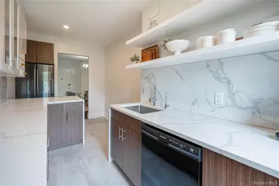 35 Parkview Avenue #6G, Bronxville, NY 10708 - Photo 8