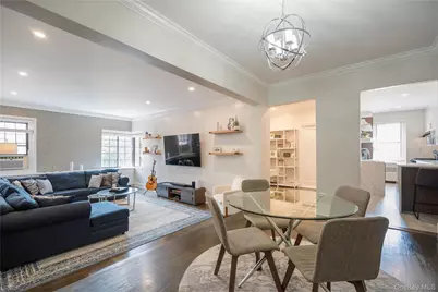 35 Parkview Avenue #6G, Bronxville, NY 10708 - Photo 1