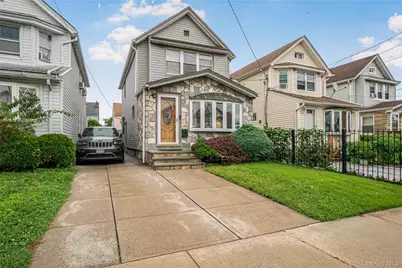9423 209th Street, Queens Village, NY 11428 - Photo 1