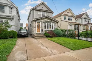 94-23 209th St, Queens Village, NY 11428 - Photo 1