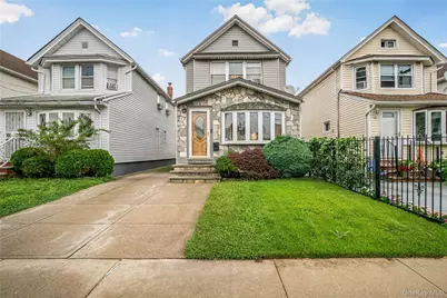 9423 209th Street, Queens Village, NY 11428 - Photo 2