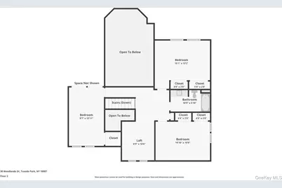 38 Woodlands Drive, Tuxedo Park, NY 10987 - Photo 32