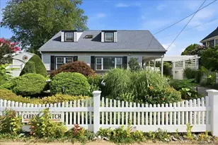 25 Rhode Island Ave, Massapequa, NY 11758 - Photo 2