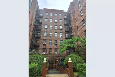 99-63 66th Avenue #C17, Rego Park, NY 11374 - Photo 8