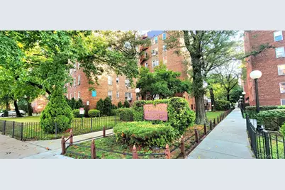 65-35 Yellowstone Boulevard #1D, Forest Hills, NY 11375 - Photo 1