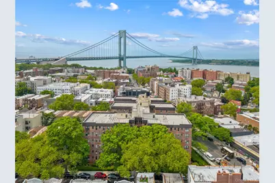 302 96th Street #4G, Brooklyn, NY 11209 - Photo 16