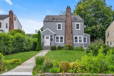 42 Stratford Road, Scarsdale, NY 10583 - Photo 1