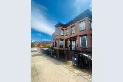 1596 Saint Marks Avenue, Brooklyn, NY 11233 - Photo 2