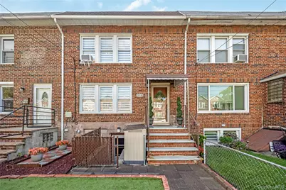 11446 145th Street, Jamaica, NY 11436 - Photo 1
