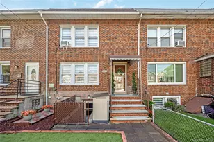 114-46 145th St, Jamaica, NY 11436 - Photo 1