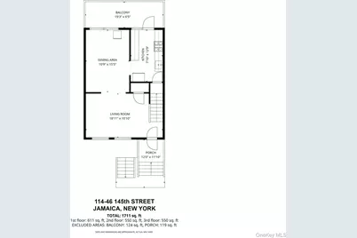 11446 145th Street, Jamaica, NY 11436 - Photo 28