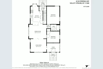 42 N Corona Avenue, Valley Stream, NY 11580 - Photo 34