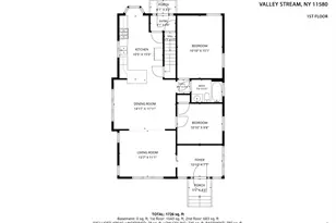 42 N Corona Ave, Valley Stream, NY 11580 - Photo 34