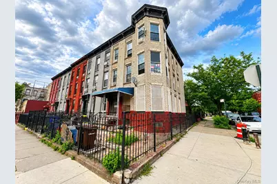 71 Mother Gaston Boulevard, Brooklyn, NY 11233 - Photo 1