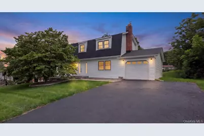 4 Sturr Lane, Florida, NY 10921 - Photo 1