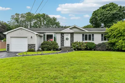 38 Nathan Drive, Bohemia, NY 11716 - Photo 1