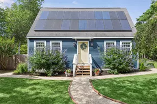 9 Aberdeen Ln, Southampton, NY 11968 - Photo 2