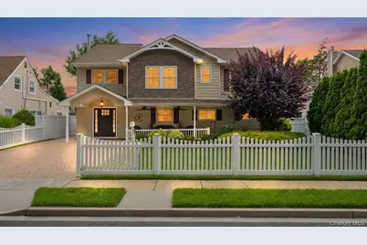 41 Miller Place, Levittown, NY 11756 - Photo 1
