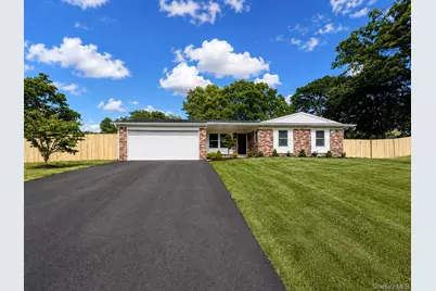 413 Bicycle Path, Port Jefferson Station, NY 11776 - Photo 4