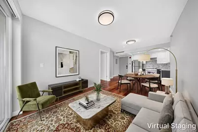 142-38 37th Avenue #9F, Flushing, NY 11354 - Photo 6