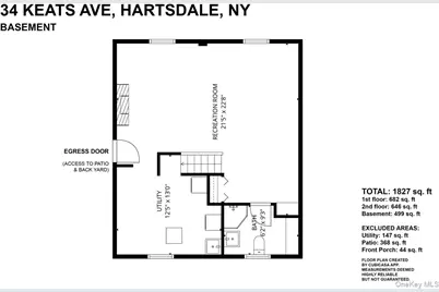 34 Keats Avenue, Hartsdale, NY 10530 - Photo 32