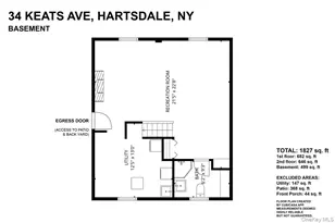 34 Keats Ave, Hartsdale, NY 10530 - Photo 32