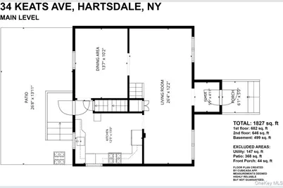 34 Keats Avenue, Hartsdale, NY 10530 - Photo 30