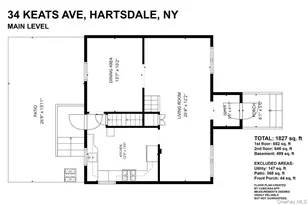 34 Keats Ave, Hartsdale, NY 10530 - Photo 30