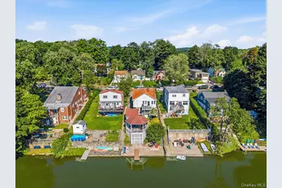 65 Lake Drive, Lake Peekskill, NY 10537 - Photo 4
