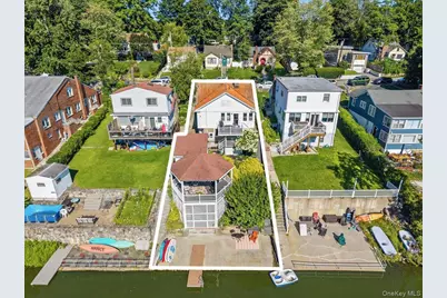 65 Lake Drive, Lake Peekskill, NY 10537 - Photo 8