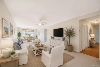 25 Chapel Place #3H, Great Neck, NY 11021 - Photo 6