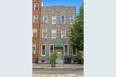 10-47 47th Avenue, Long Island City, NY 11101 - Photo 1