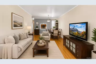 827 Fox Street #3A, Bronx, NY 10459 - Photo 4