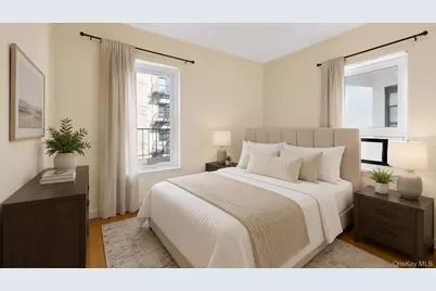 827 Fox Street #3A, Bronx, NY 10459 - Photo 8