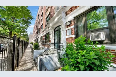 827 Fox Street #3A, Bronx, NY 10459 - Photo 10