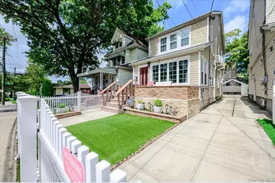 156-03 111th Avenue, Jamaica, NY 11433 - Photo 24