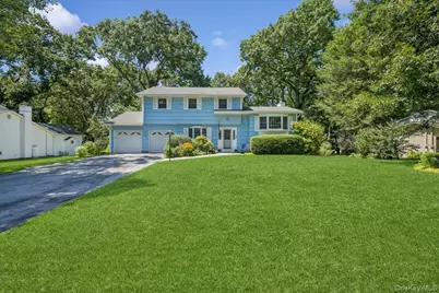 28 Winthrop Drive, Cortlandt Manor, NY 10567 - Photo 2